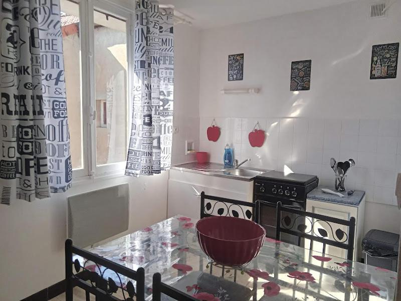Appartement le labyrinthe du peintre Bransat Extérieur photo