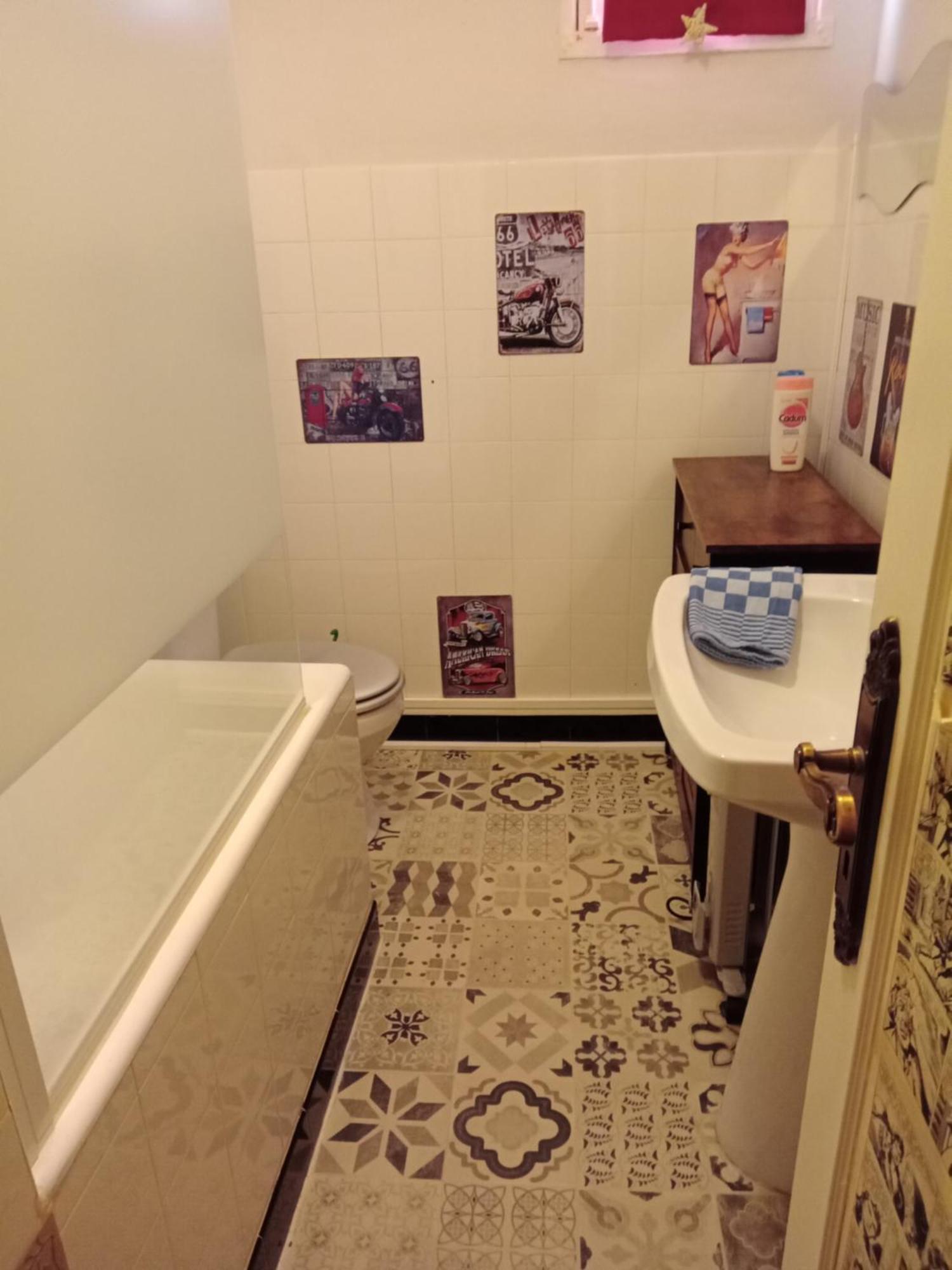 Appartement le labyrinthe du peintre Bransat Extérieur photo